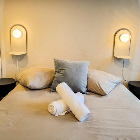 Suite Oxymore Lyon Dış mekan fotoğraf