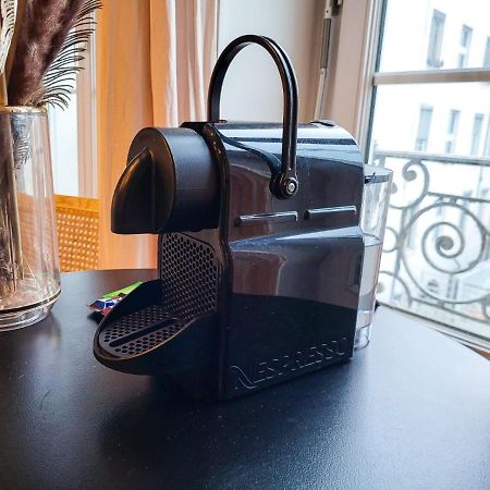 Suite Oxymore Lyon Dış mekan fotoğraf