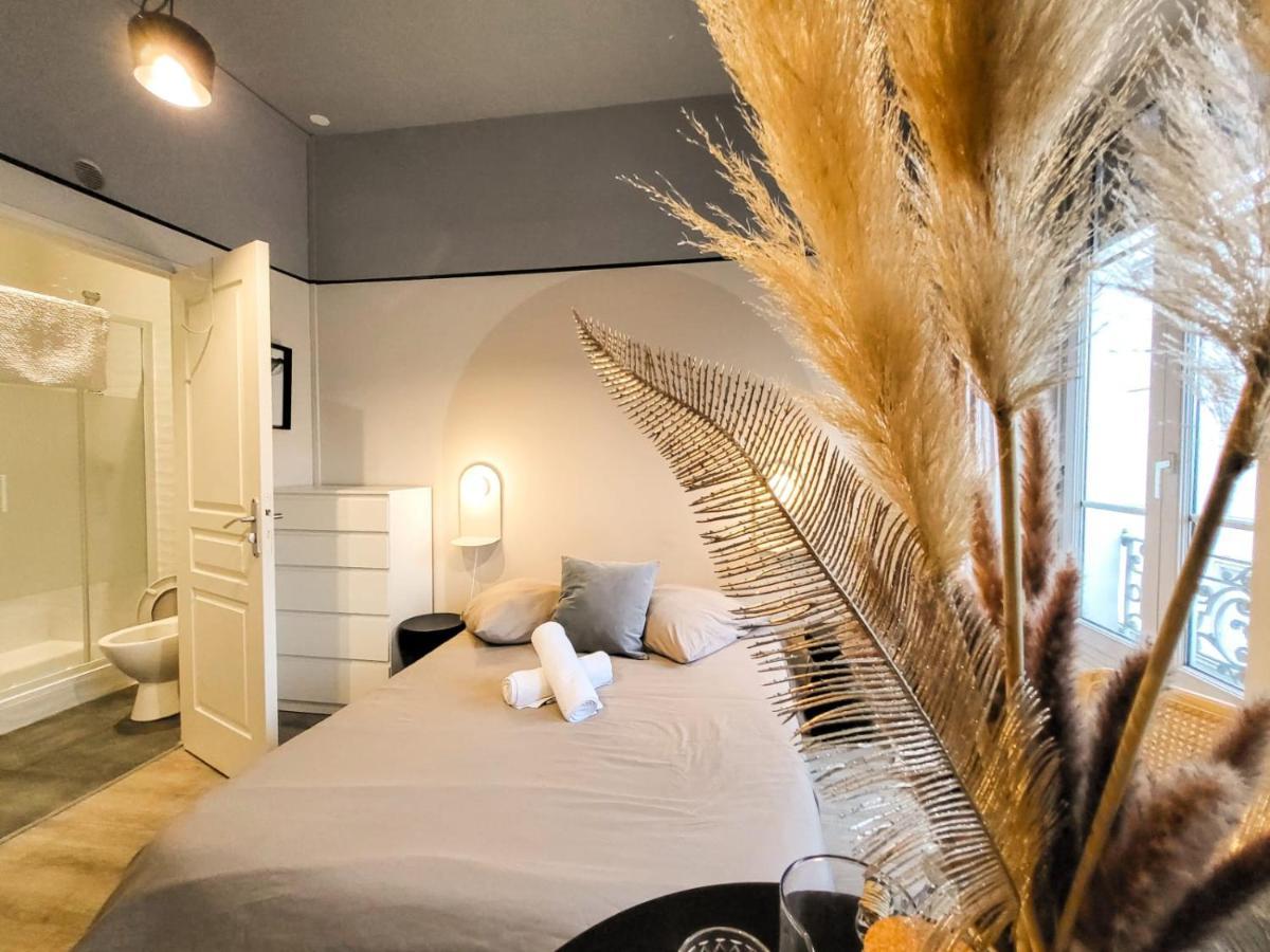 Suite Oxymore Lyon Dış mekan fotoğraf
