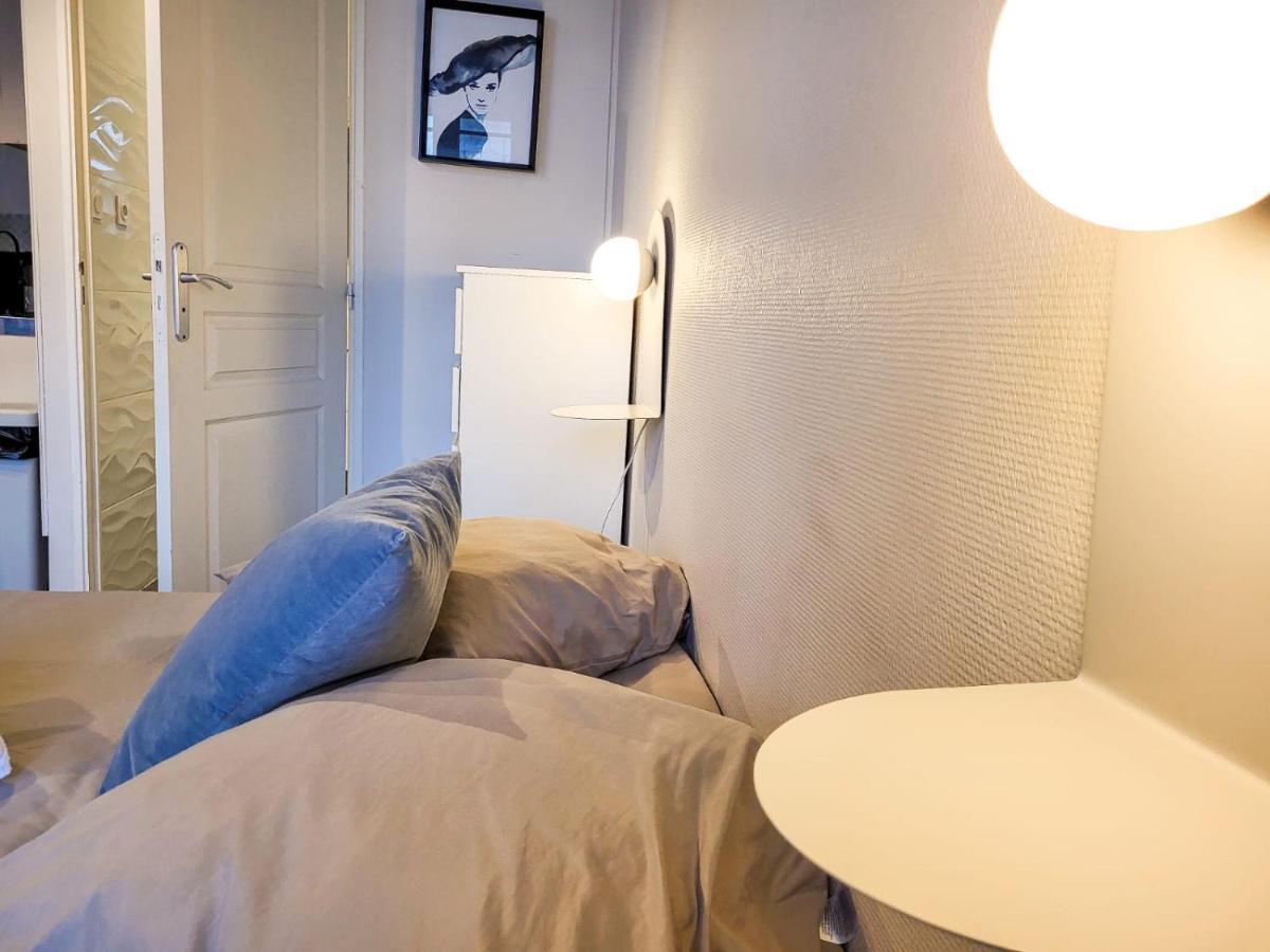 Suite Oxymore Lyon Dış mekan fotoğraf