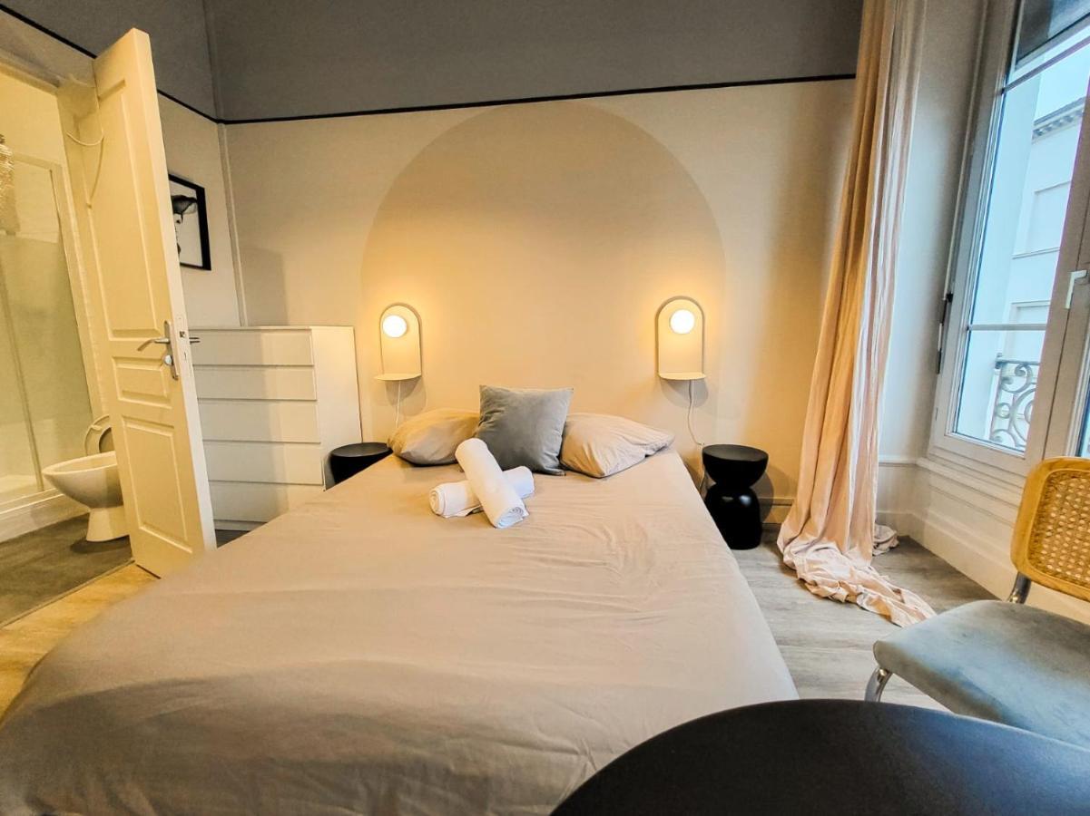 Suite Oxymore Lyon Dış mekan fotoğraf