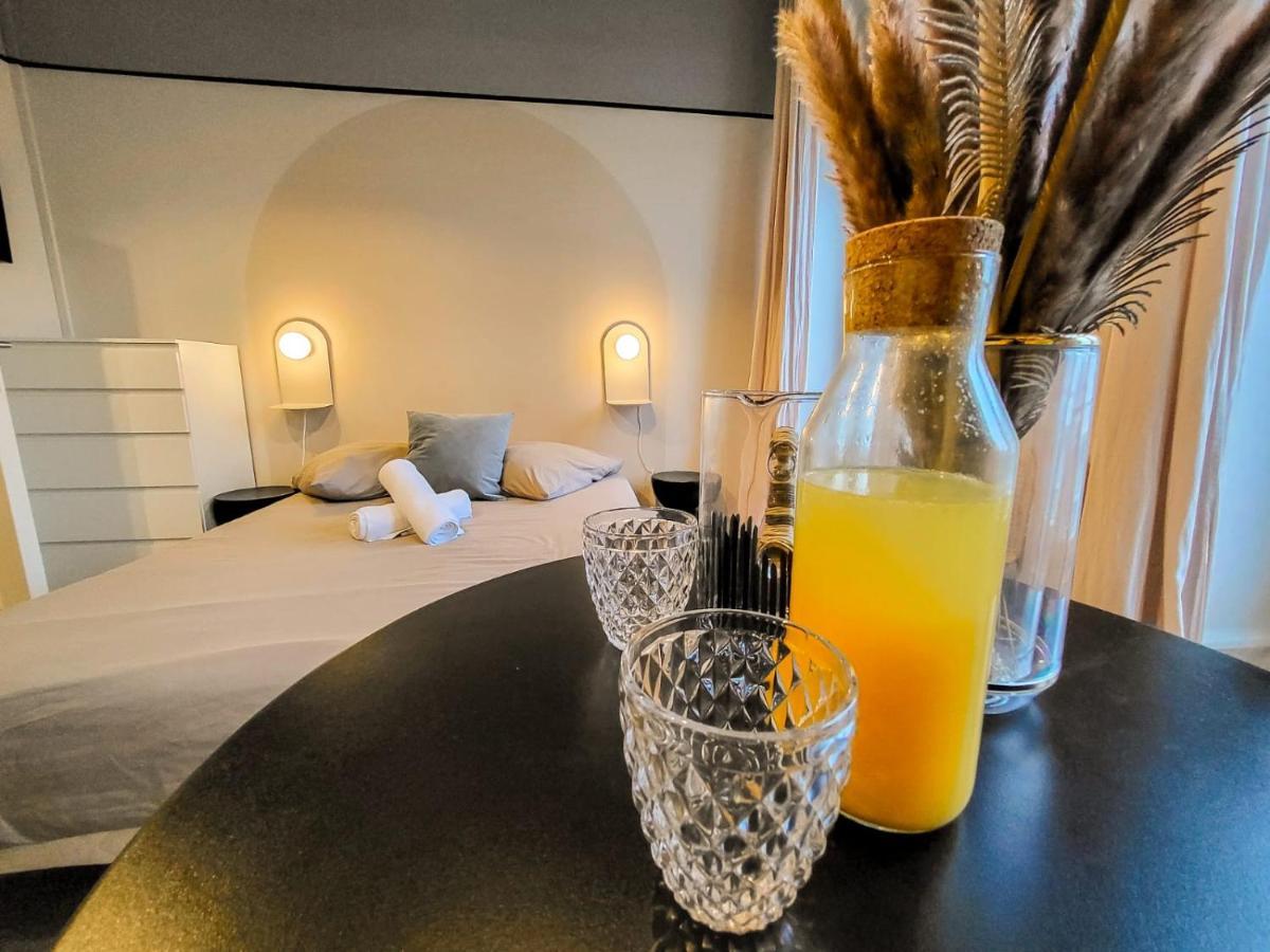 Suite Oxymore Lyon Dış mekan fotoğraf