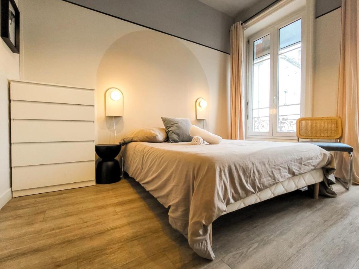 Suite Oxymore Lyon Dış mekan fotoğraf