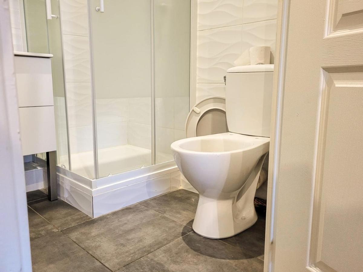 Suite Oxymore Lyon Dış mekan fotoğraf