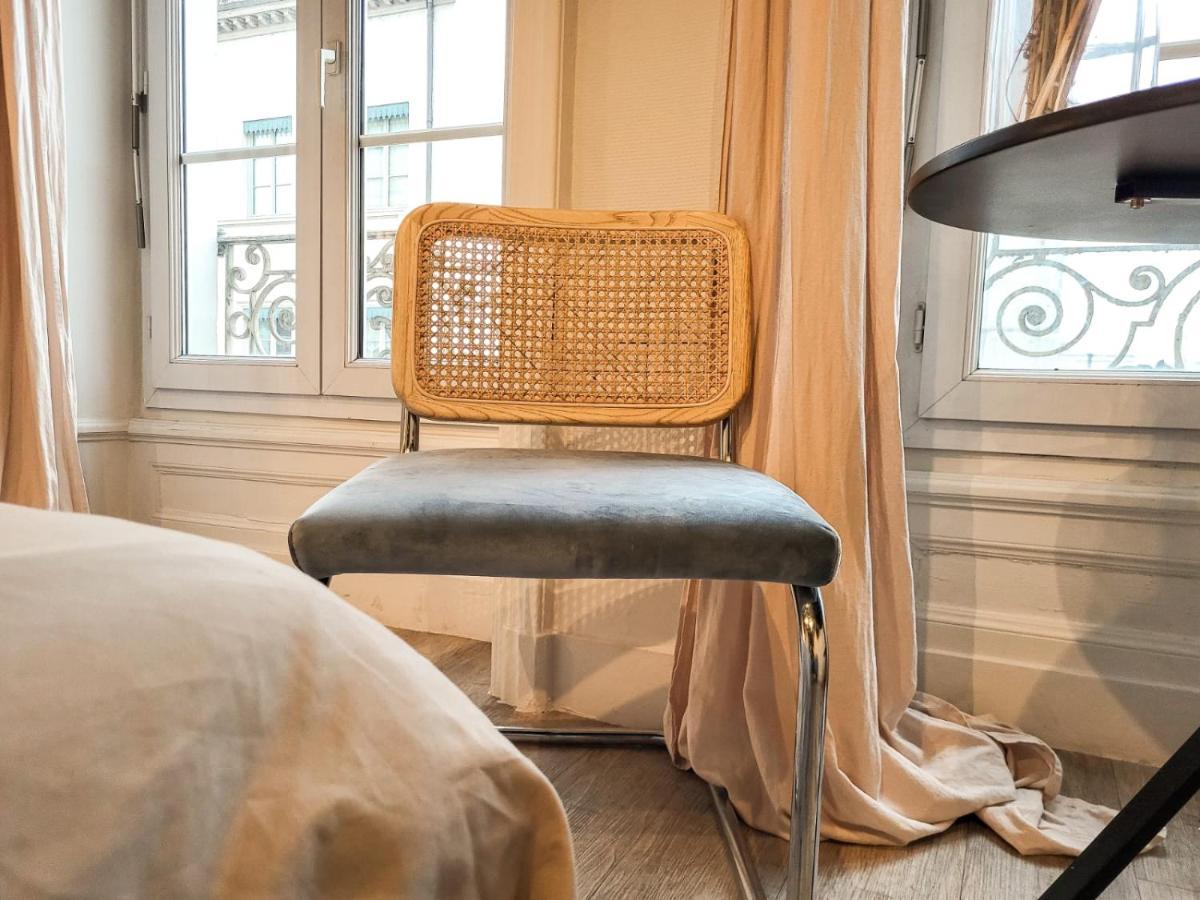 Suite Oxymore Lyon Dış mekan fotoğraf