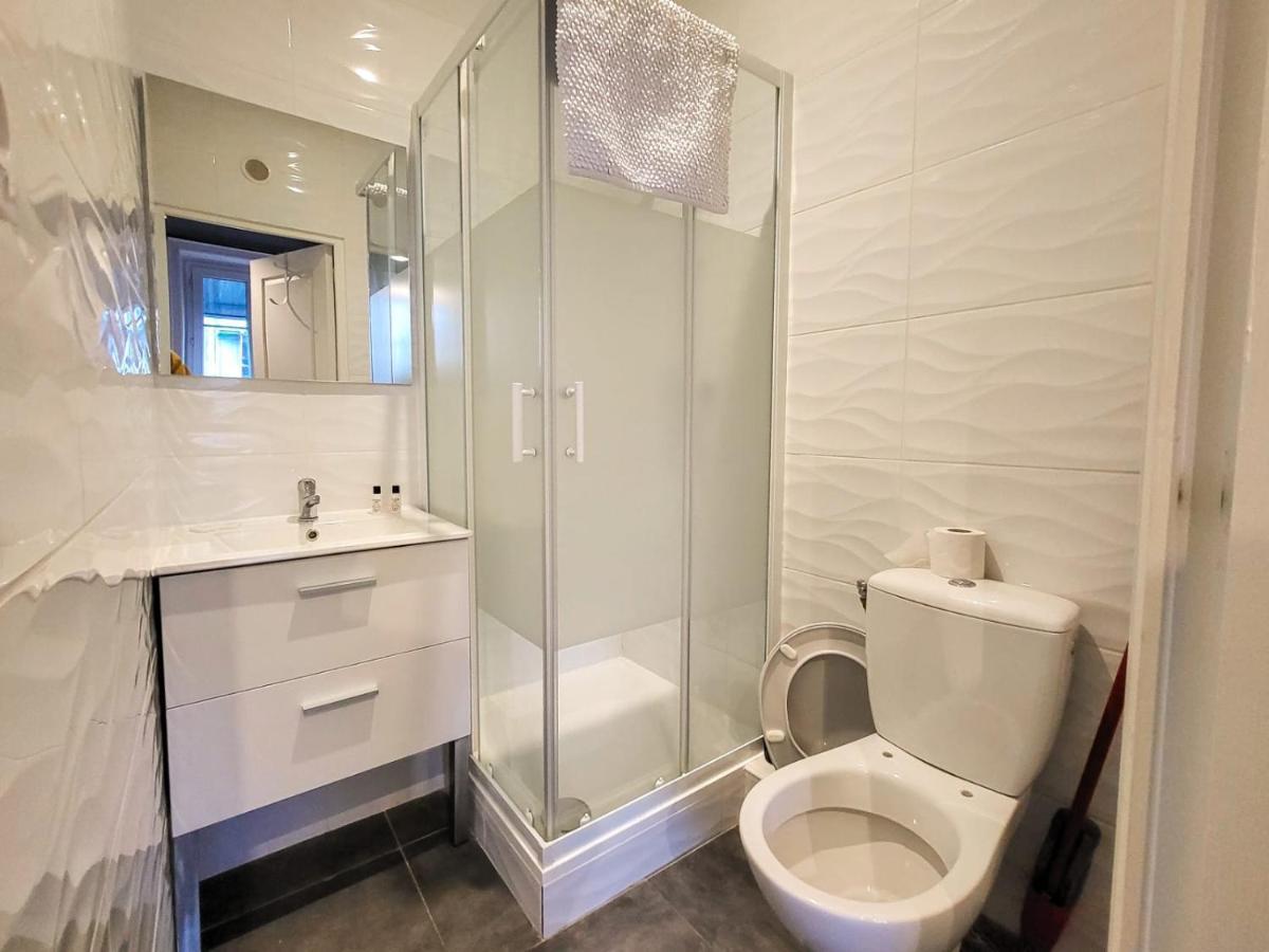 Suite Oxymore Lyon Dış mekan fotoğraf