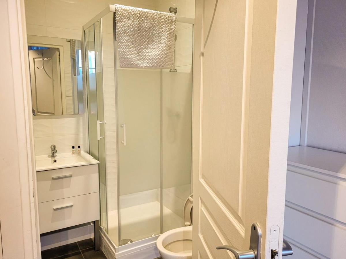 Suite Oxymore Lyon Dış mekan fotoğraf